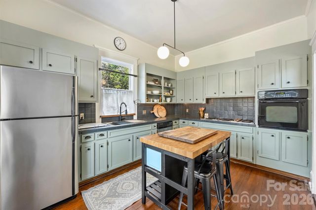 1818 Lennox Avenue, Charlotte, NC 28203