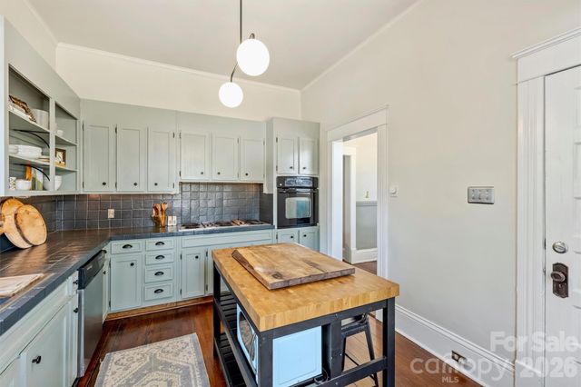 1818 Lennox Avenue, Charlotte, NC 28203