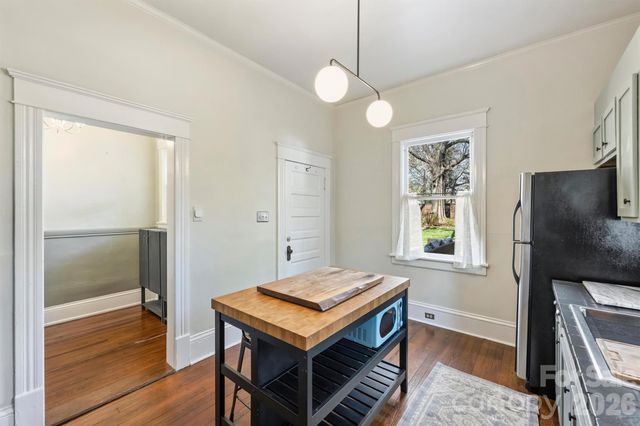 1818 Lennox Avenue, Charlotte, NC 28203