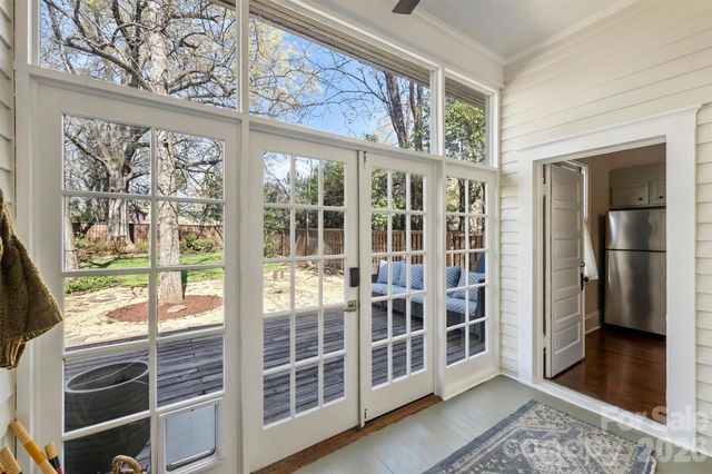 1818 Lennox Avenue, Charlotte, NC 28203