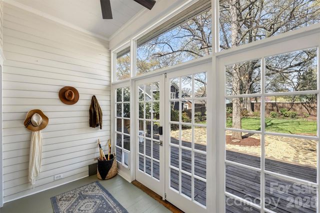 1818 Lennox Avenue, Charlotte, NC 28203