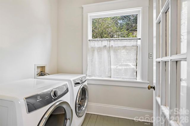 1818 Lennox Avenue, Charlotte, NC 28203