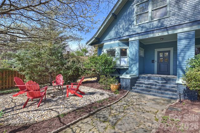 1818 Lennox Avenue, Charlotte, NC 28203