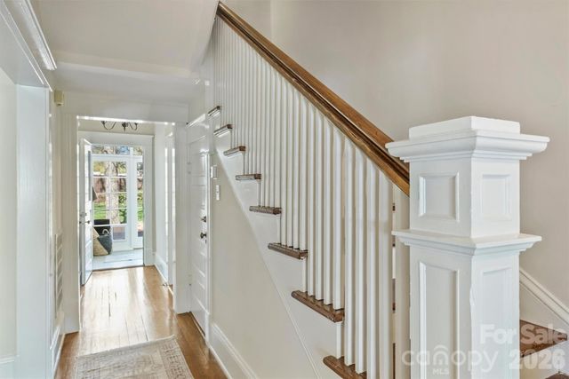 1818 Lennox Avenue, Charlotte, NC 28203