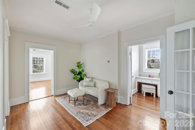 1818 Lennox Avenue, Charlotte, NC 28203