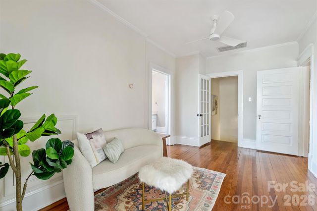 1818 Lennox Avenue, Charlotte, NC 28203