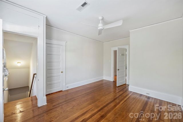 1818 Lennox Avenue, Charlotte, NC 28203