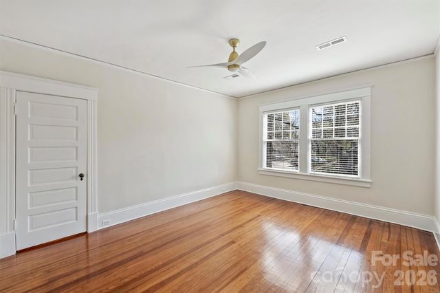 1818 Lennox Avenue, Charlotte, NC 28203