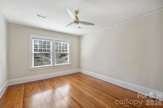 1818 Lennox Avenue, Charlotte, NC 28203