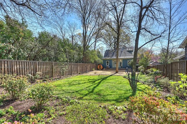 1818 Lennox Avenue, Charlotte, NC 28203