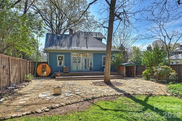 1818 Lennox Avenue, Charlotte, NC 28203