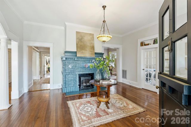 1818 Lennox Avenue, Charlotte, NC 28203