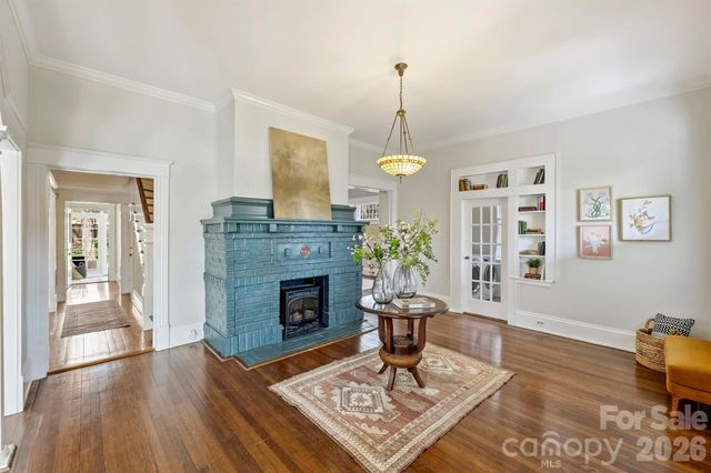 1818 Lennox Avenue, Charlotte, NC 28203