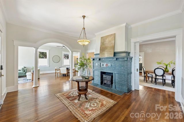 1818 Lennox Avenue, Charlotte, NC 28203