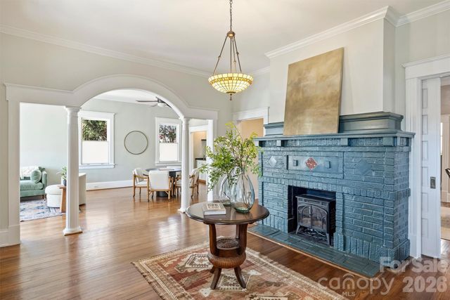 1818 Lennox Avenue, Charlotte, NC 28203