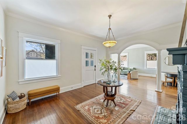 1818 Lennox Avenue, Charlotte, NC 28203