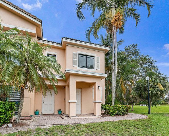 2917 Tuscany Court 116, Palm Beach Gardens, FL 33410