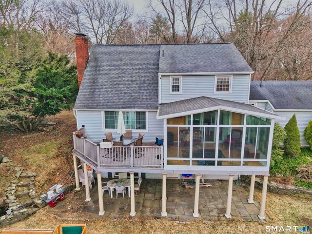 47 Finch Road, Wolcott, CT 06716