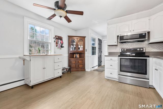 47 Finch Road, Wolcott, CT 06716