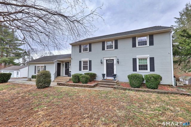 47 Finch Road, Wolcott, CT 06716