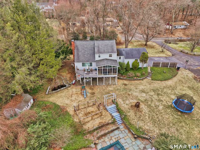47 Finch Road, Wolcott, CT 06716
