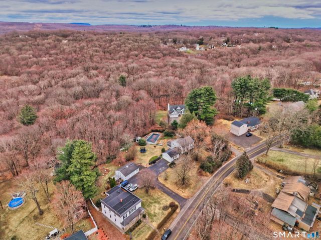 47 Finch Road, Wolcott, CT 06716
