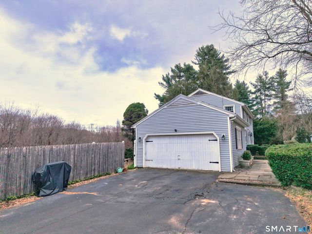 47 Finch Road, Wolcott, CT 06716