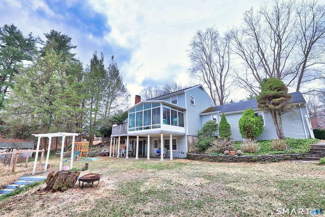 47 Finch Road, Wolcott, CT 06716