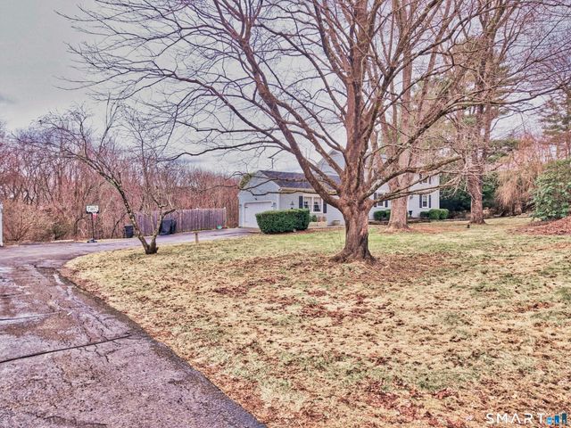 47 Finch Road, Wolcott, CT 06716