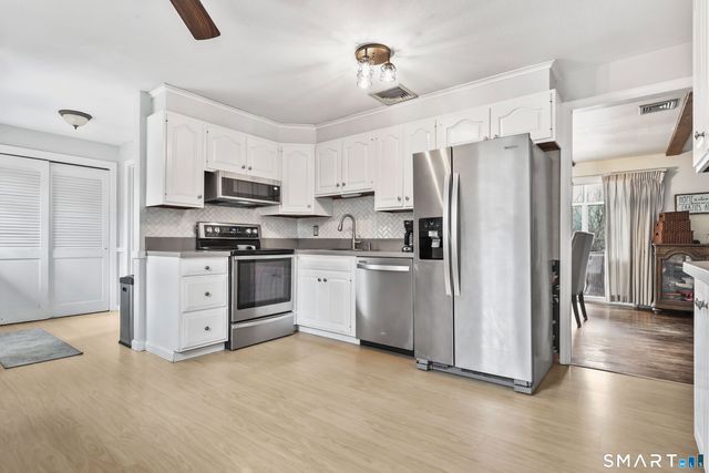47 Finch Road, Wolcott, CT 06716