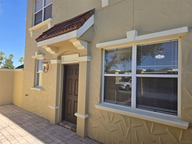 2520 BELLA VISTA DRIVE, Davenport, FL 33897