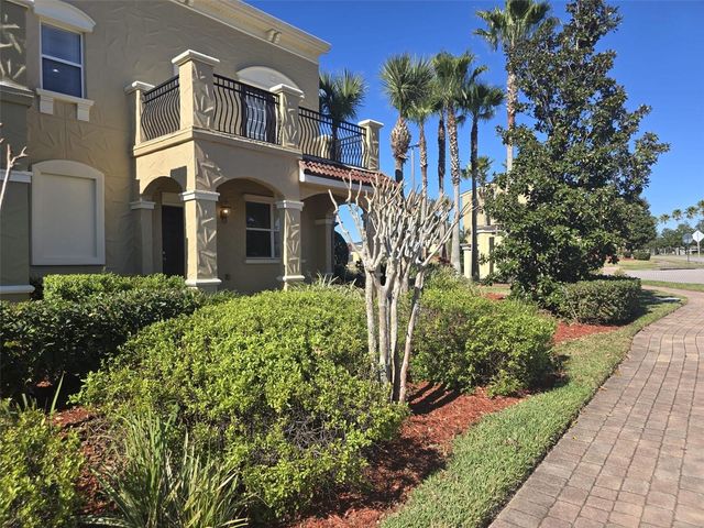 2520 BELLA VISTA DRIVE, Davenport, FL 33897