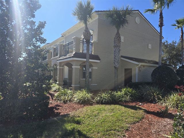 2520 BELLA VISTA DRIVE, Davenport, FL 33897