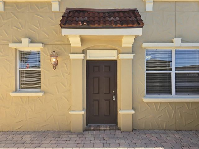 2520 BELLA VISTA DRIVE, Davenport, FL 33897