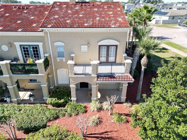 2520 BELLA VISTA DRIVE, Davenport, FL 33897