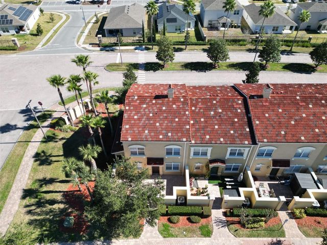 2520 BELLA VISTA DRIVE, Davenport, FL 33897