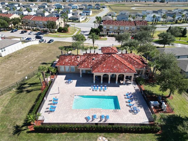 2520 BELLA VISTA DRIVE, Davenport, FL 33897