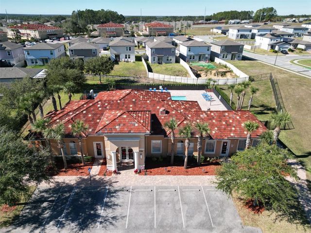 2520 BELLA VISTA DRIVE, Davenport, FL 33897