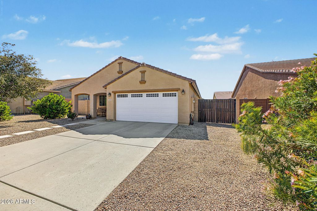 4729 E AUSTIN Lane, San Tan Valley, AZ 85140 — photo 3