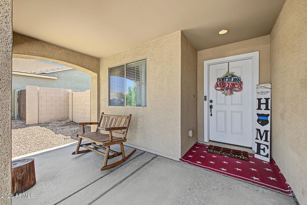 4729 E AUSTIN Lane, San Tan Valley, AZ 85140 — photo 5