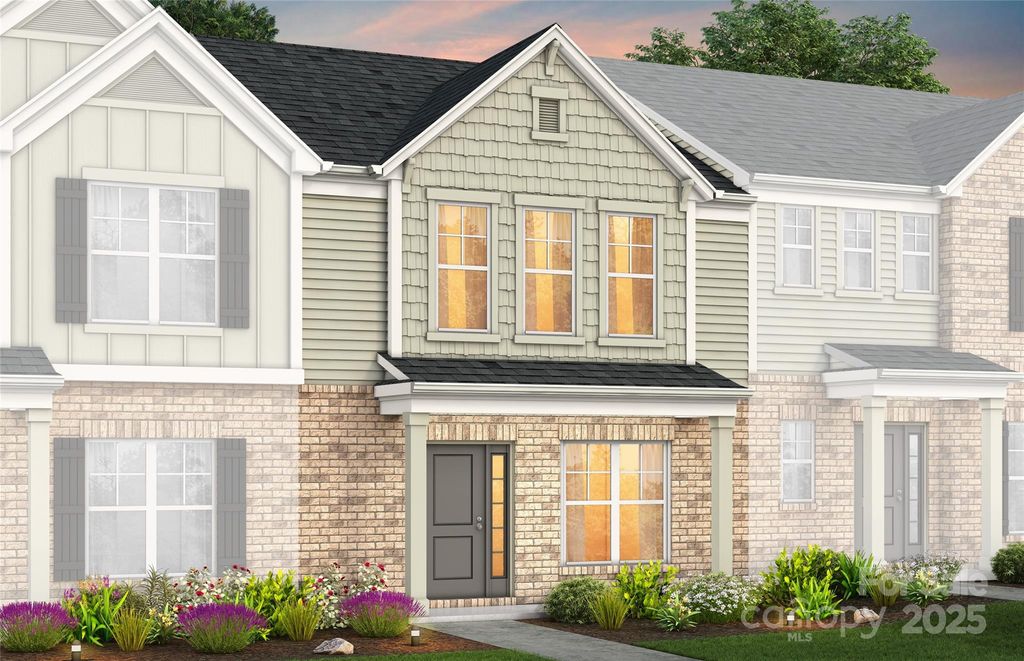 2136 Cobble Court 166, Monroe, NC 28110