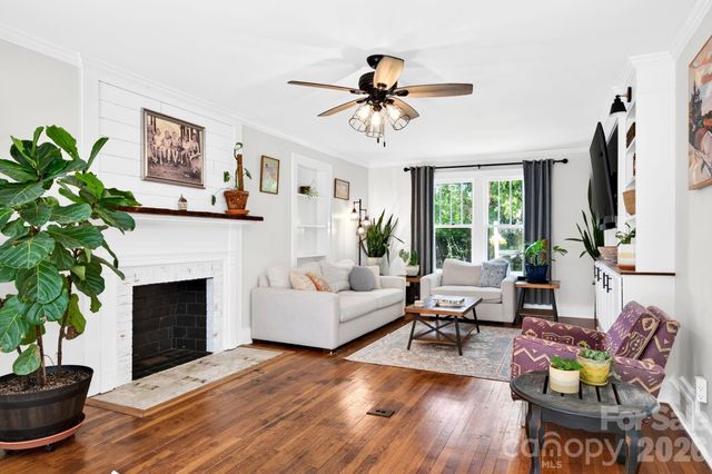 29 Chance Cove Lane, Asheville, NC 28806