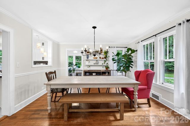 29 Chance Cove Lane, Asheville, NC 28806