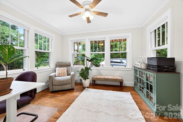 29 Chance Cove Lane, Asheville, NC 28806