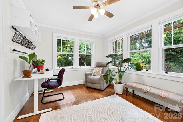 29 Chance Cove Lane, Asheville, NC 28806