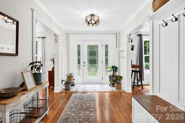 29 Chance Cove Lane, Asheville, NC 28806