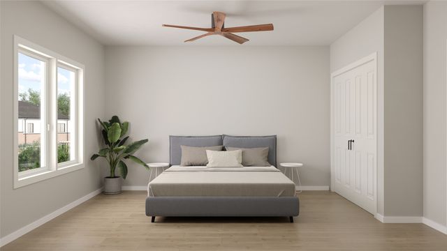 465 Lessie Circle, Kennedale, TX 76060