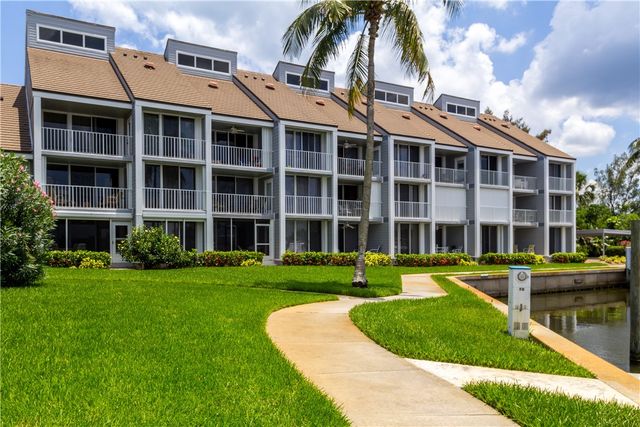 2140 Spyglass Lane 116, Vero Beach, FL 32963