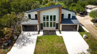 804 Hi CIR W A, Horseshoe Bay, TX 78657