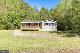 23108 NANTICOKE ROAD, Quantico, MD 21856